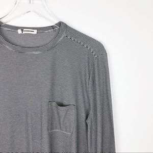 T  b y  A L E X A N D E R  W A N G